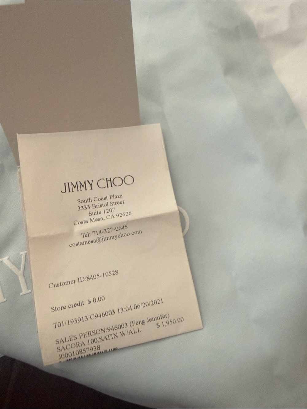 Jimmy Choo Pearl-Embellished Cream Open-Toe Ankle Strap Heels - Picture 5 of 5
